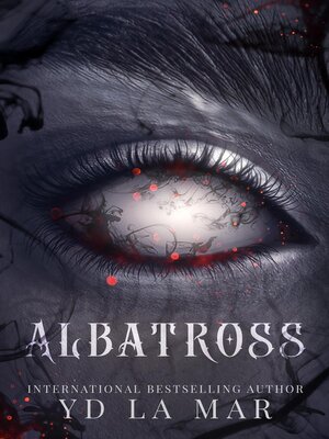 cover image of Albatross